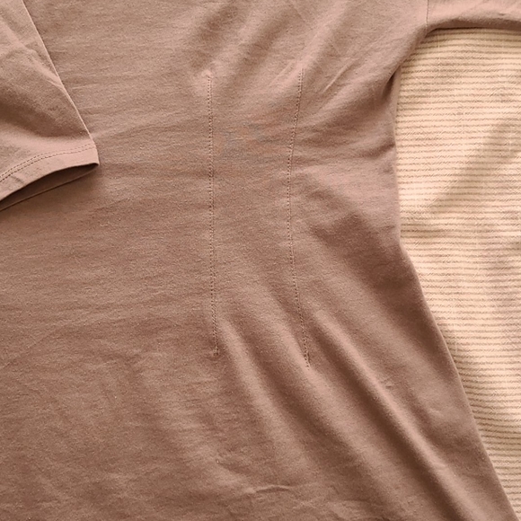 ISO ASOS Top/dress - Picture 2 of 4